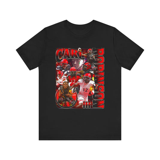 Carl Robinson III T-shirt