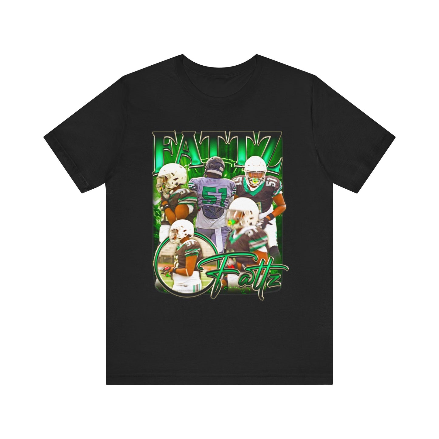 Fattz T-shirt