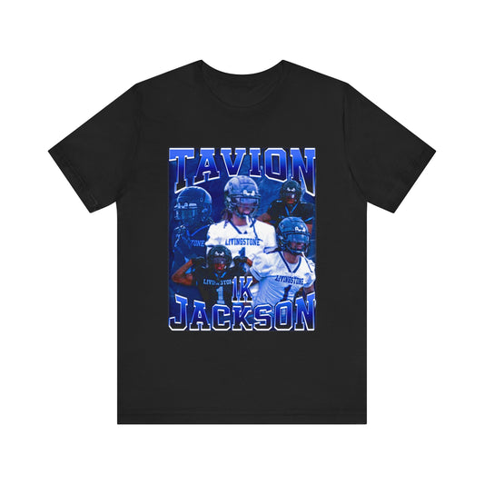 Tavion Jackson T-shirt