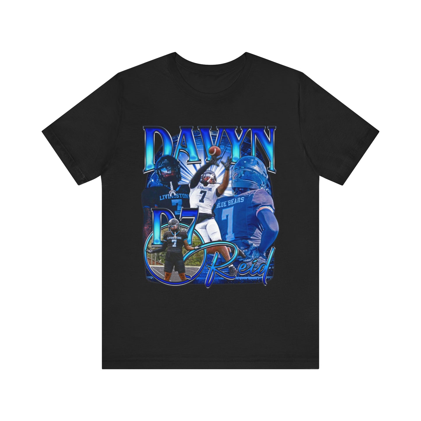 Davyn Reid T-shirt