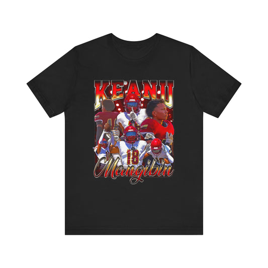 Keanu Mangibin T-shirt