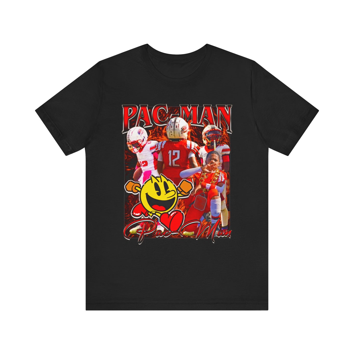 Pac-Man T-shirt