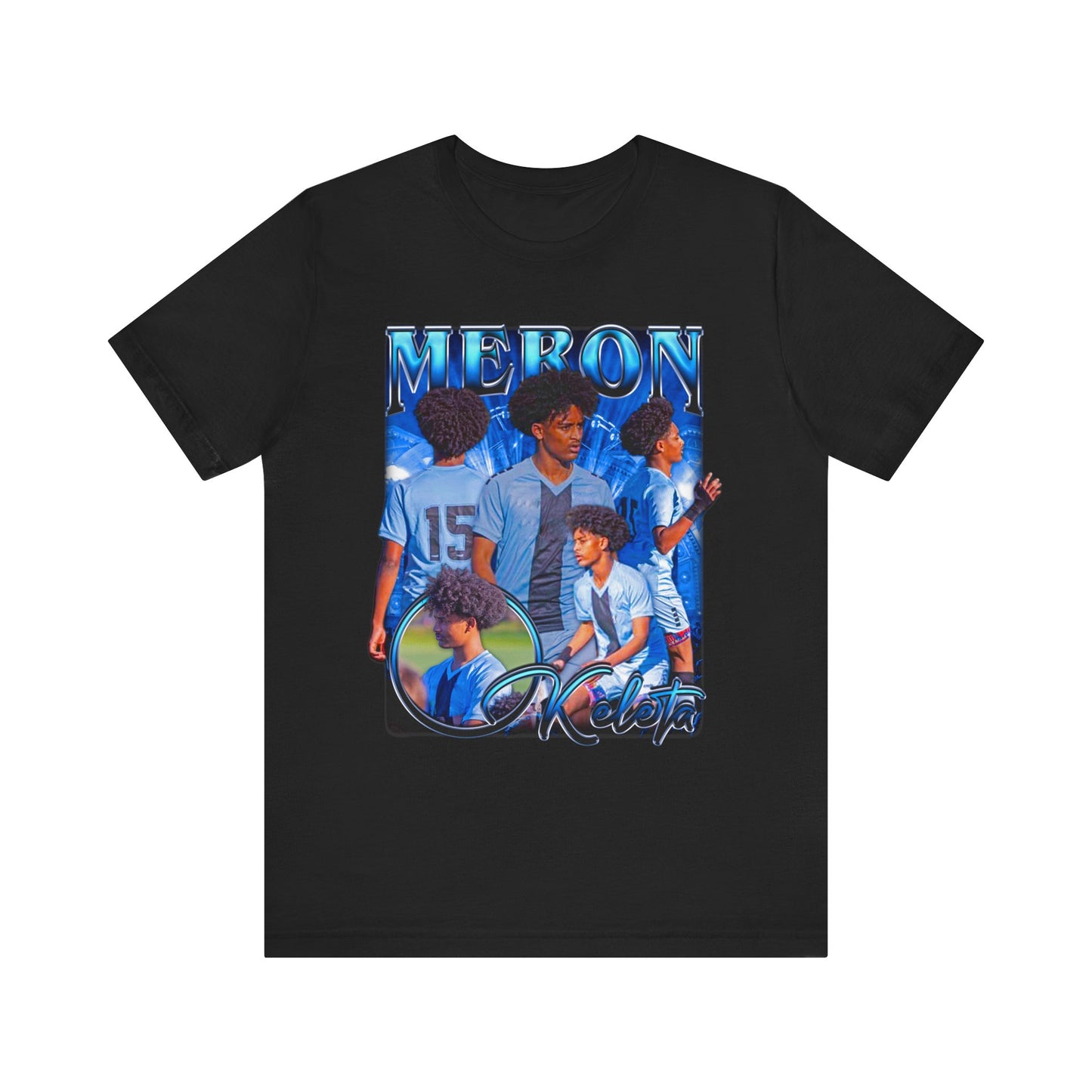 Meron Keleta T-shirt