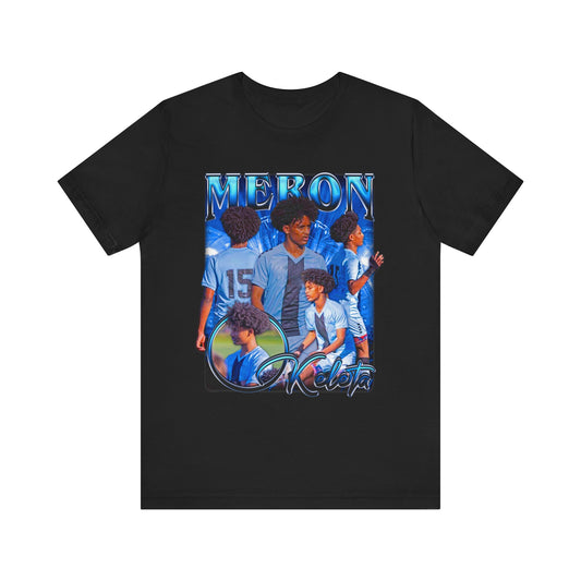 Meron Keleta T-shirt