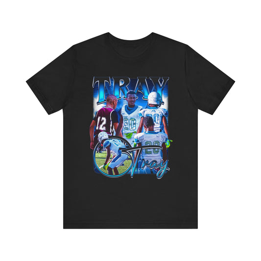 Tray Tray T-shirt