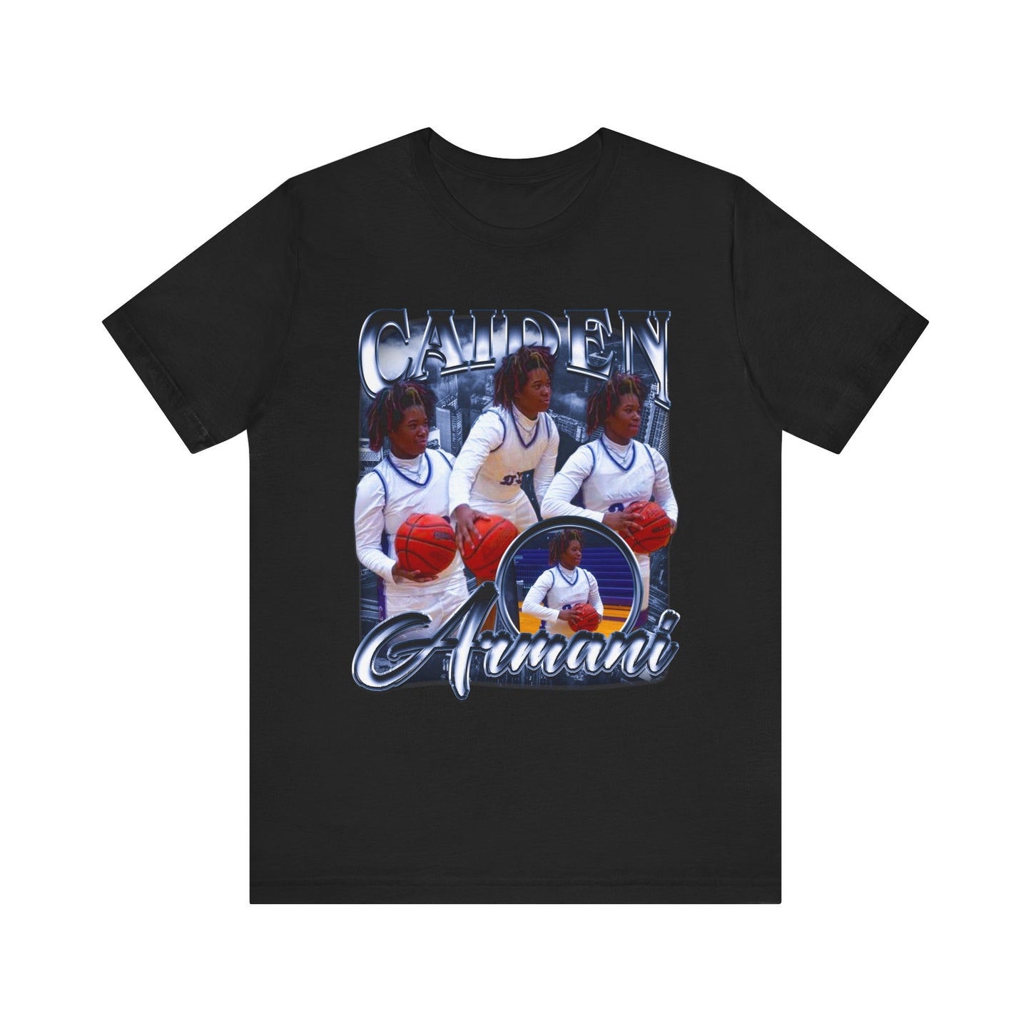 Caiden Armani T-shirt