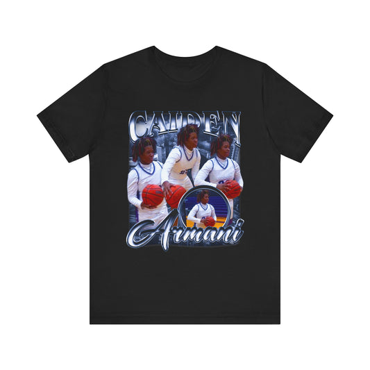 Caiden Armani T-shirt