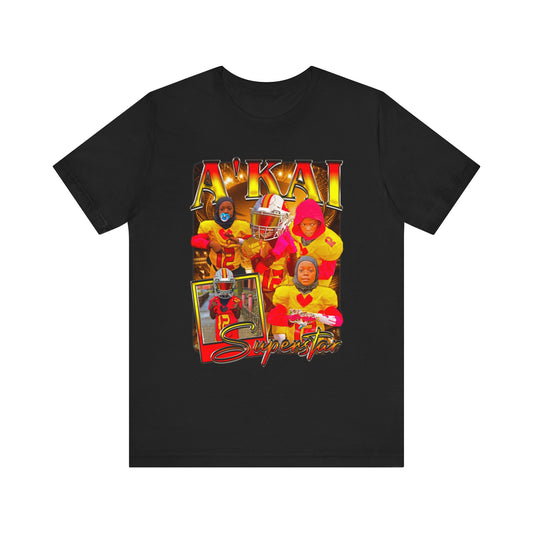 A'kai T-shirt