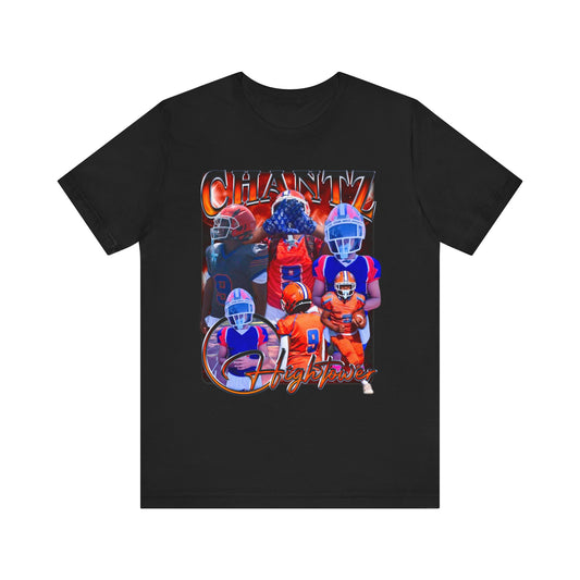 Chantz Hightower T-shirt