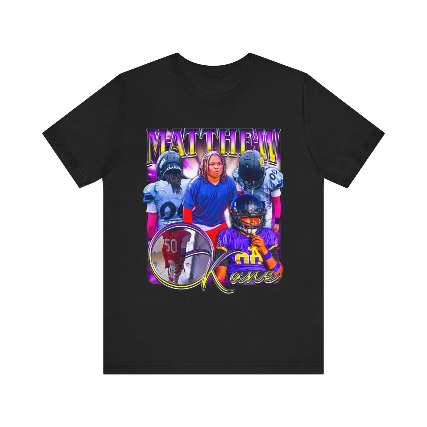 Matthew Kane T-shirt