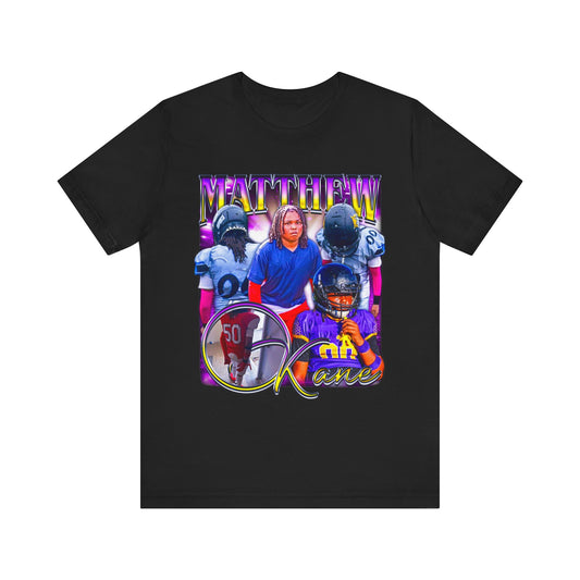 Matthew Kane T-shirt