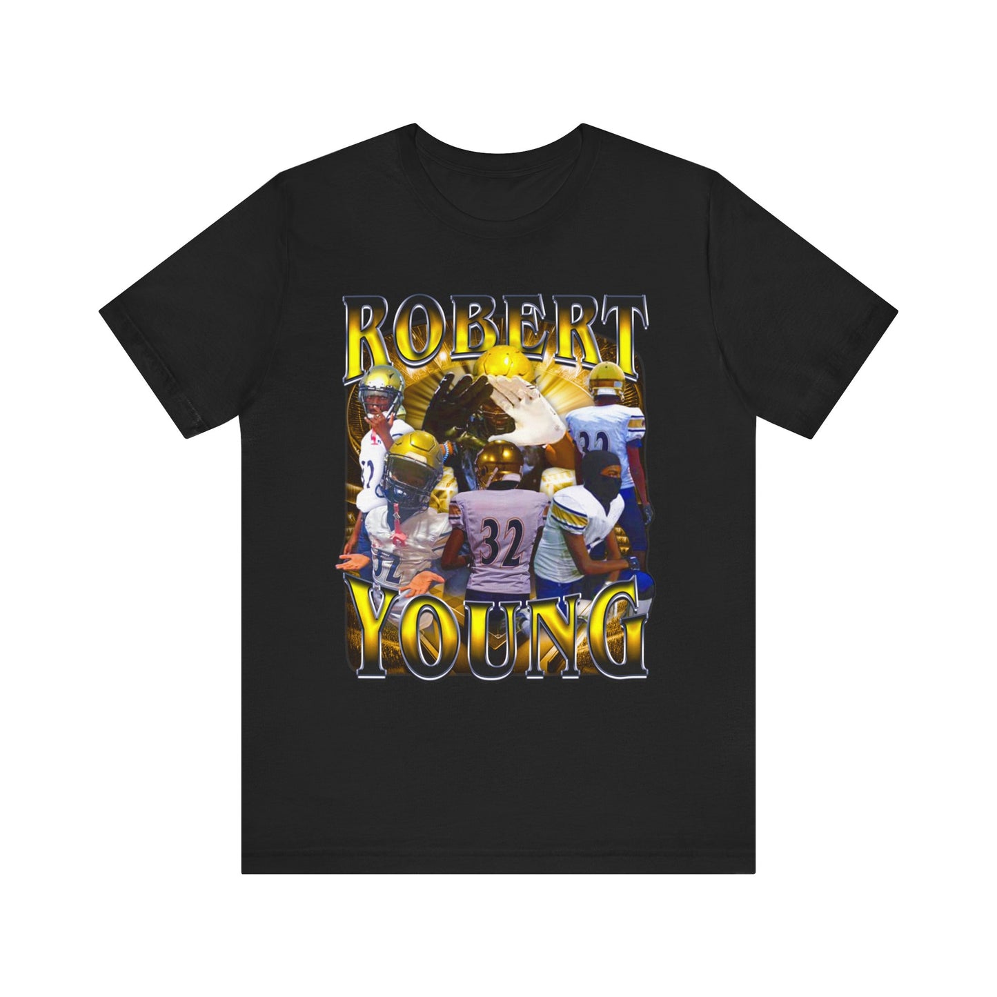 Robert Young T-shirt