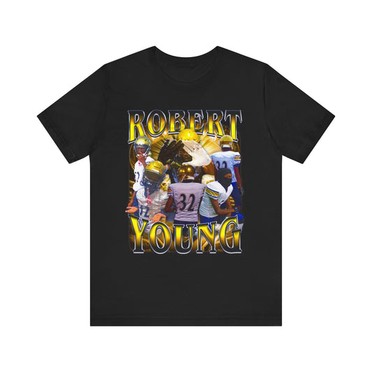 Robert Young T-shirt