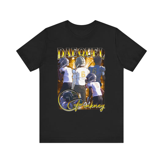 Daequel Pinkney T-shirt