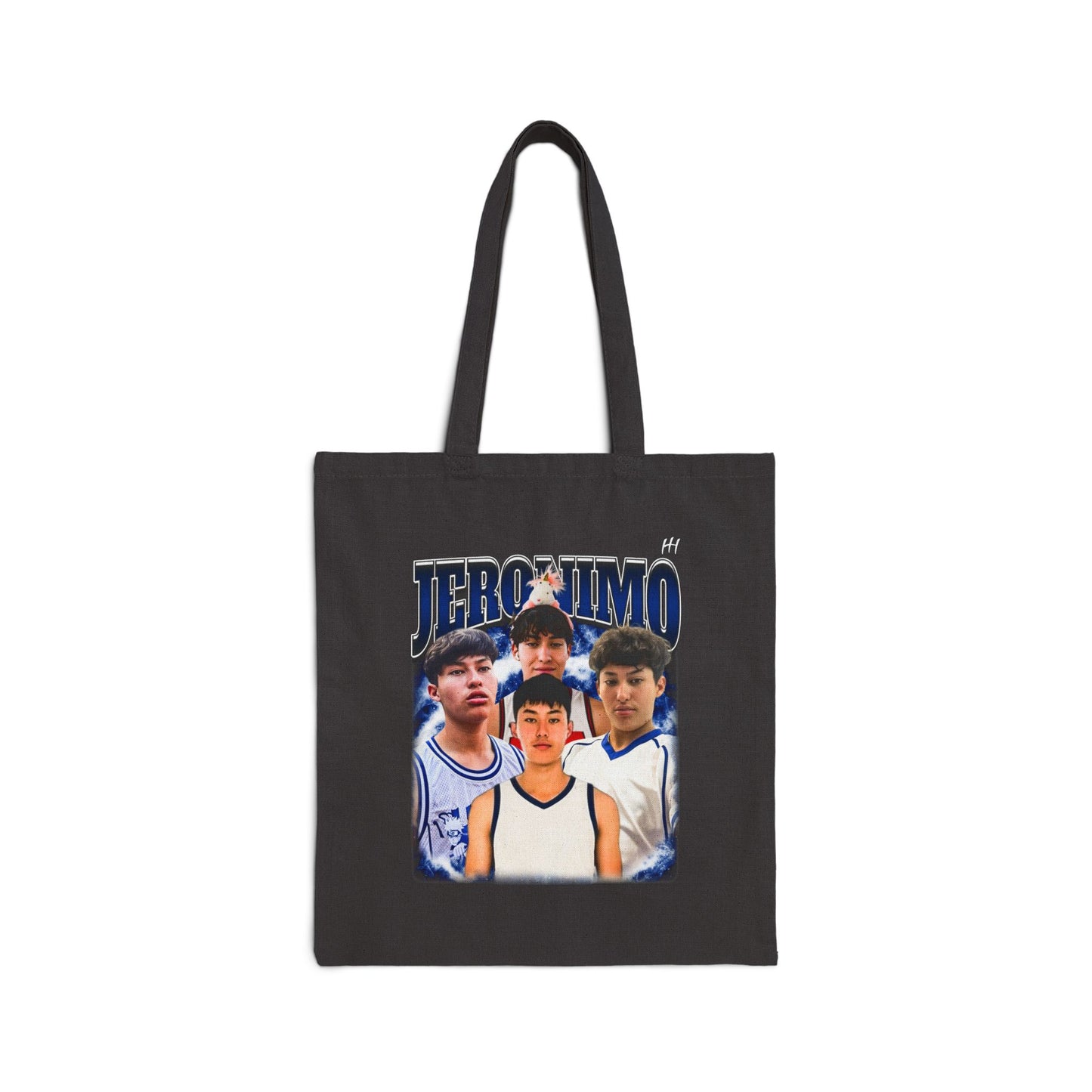 Jeronimo Tote Bag