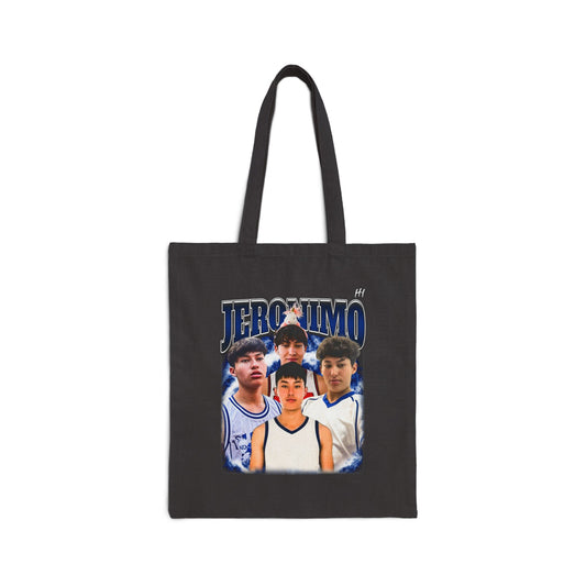 Jeronimo Tote Bag