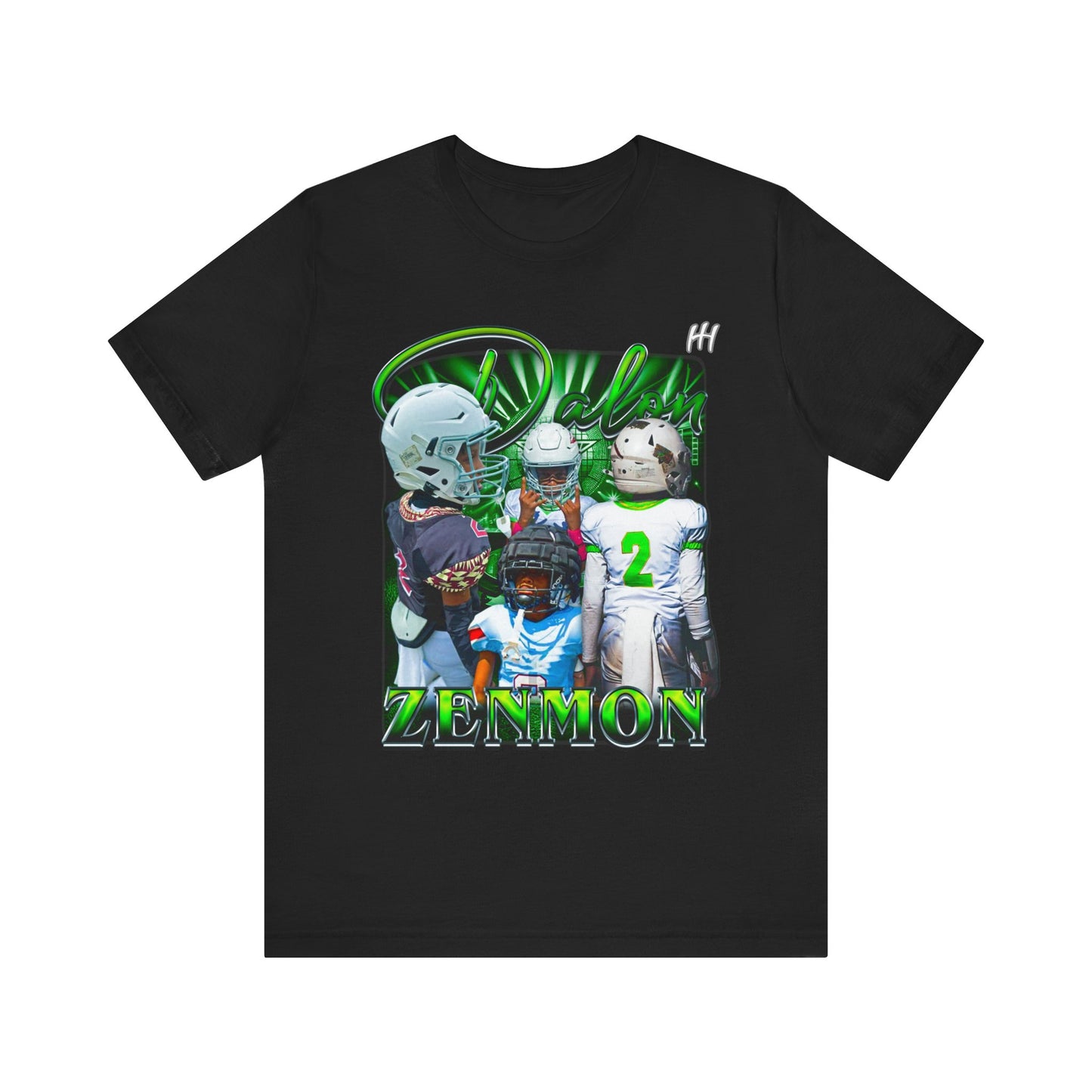 Dalon Zenmon T-shirt