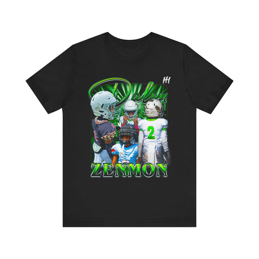 Dalon Zenmon T-shirt