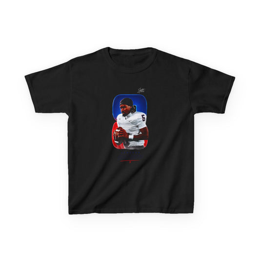 Cameron Shepherd Heavy Cotton Tee