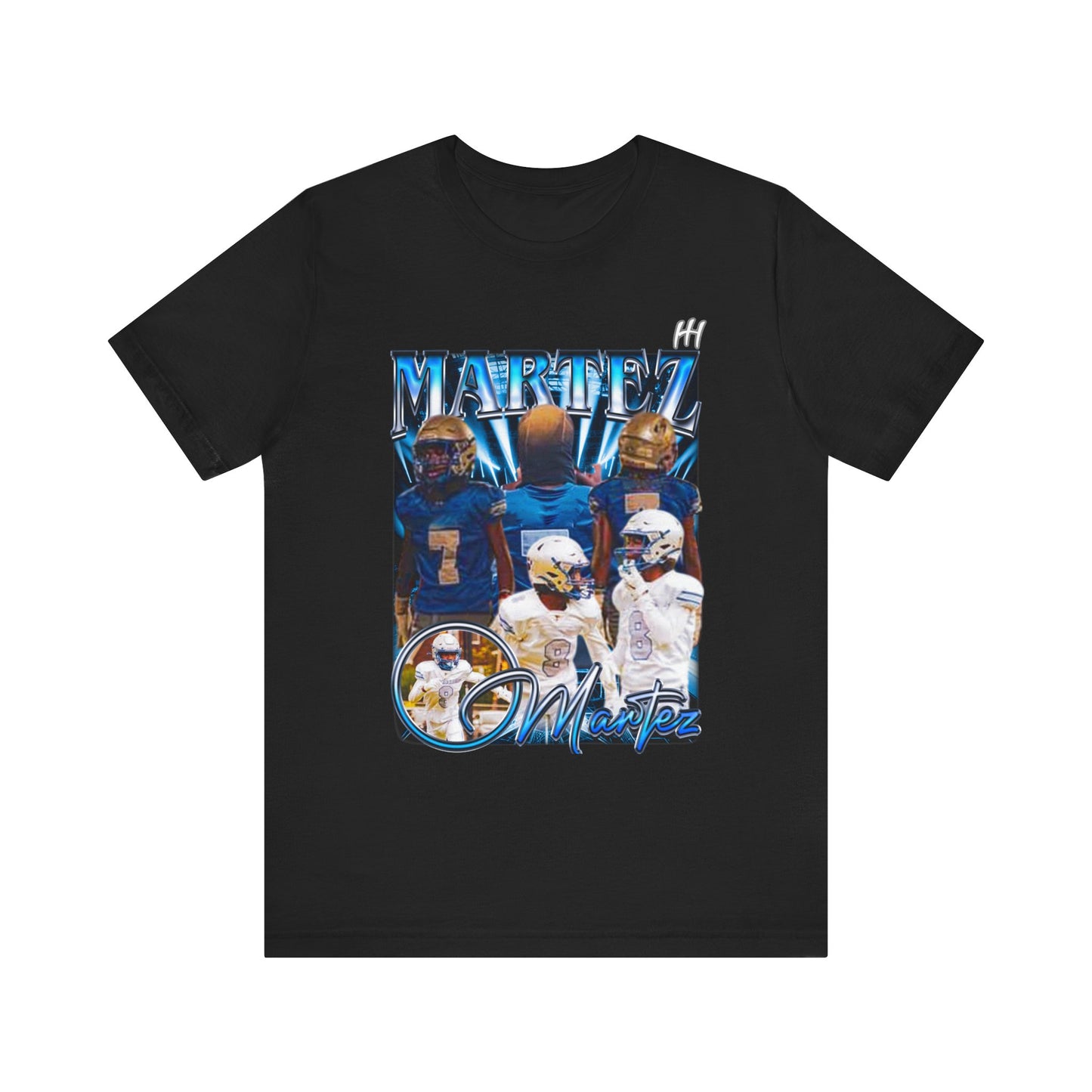 Martez T-shirt