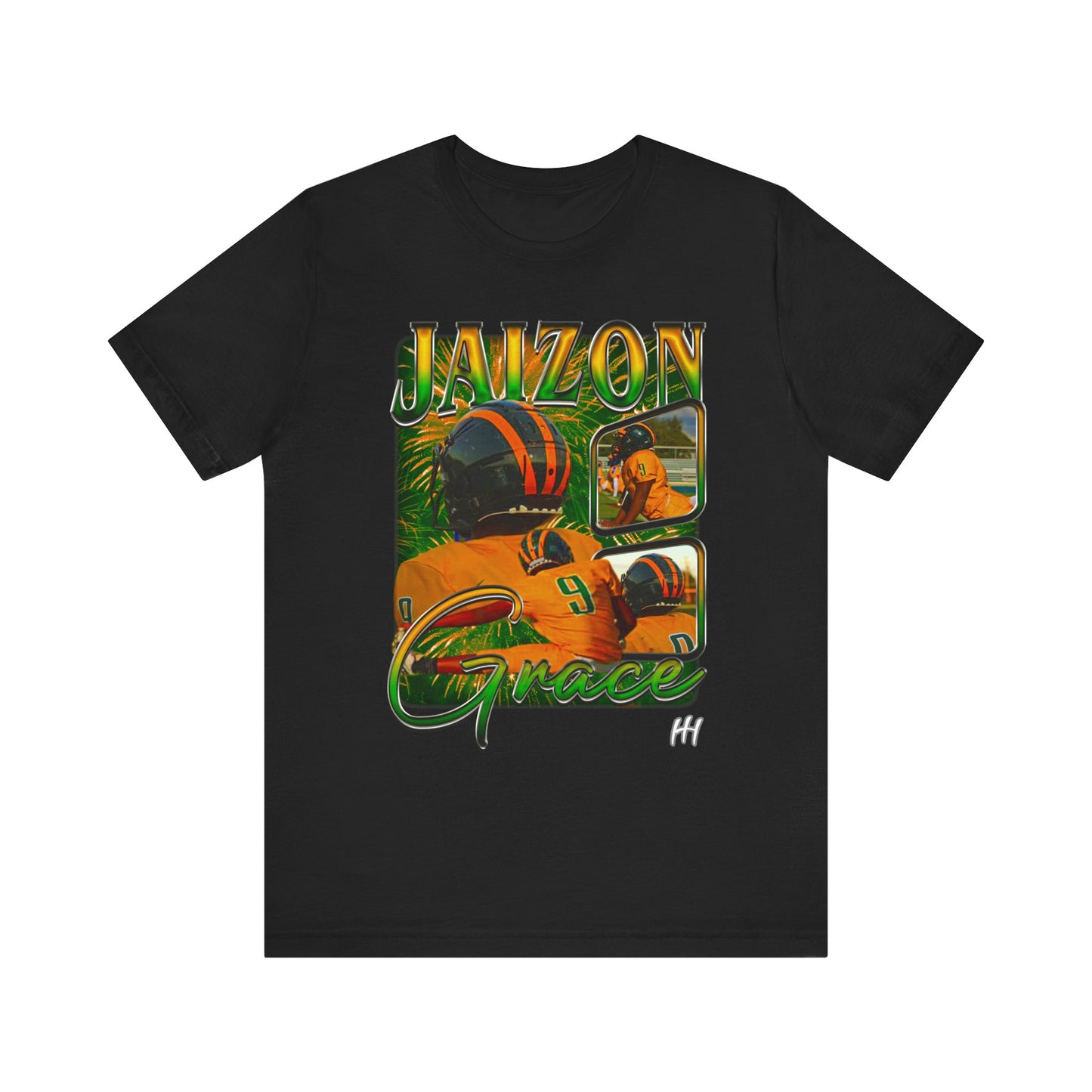 Jaizon Grace T-shirt