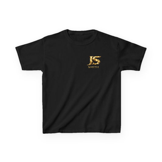 Jayceon Smith Youth Heavy Cotton Tee