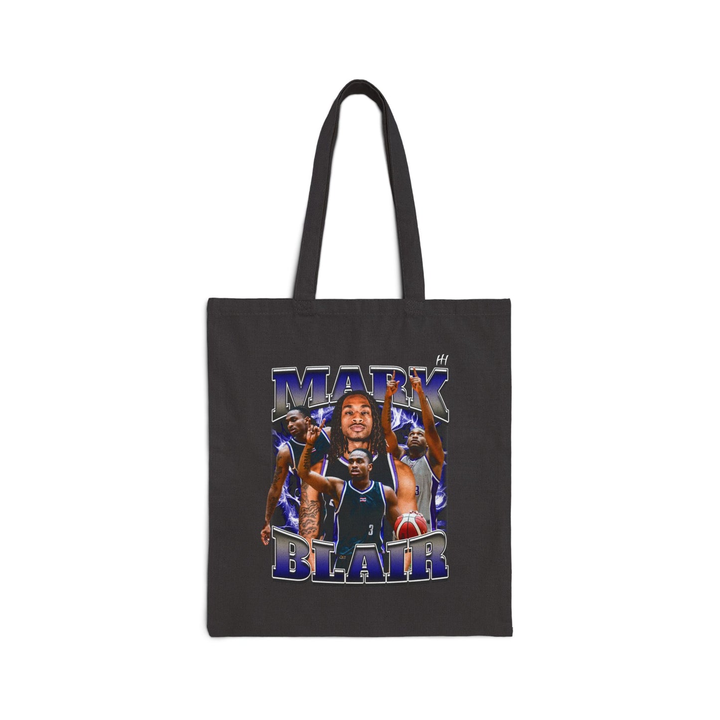 Mark Blair Tote Bag