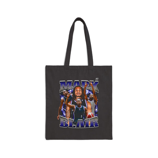 Mark Blair Tote Bag