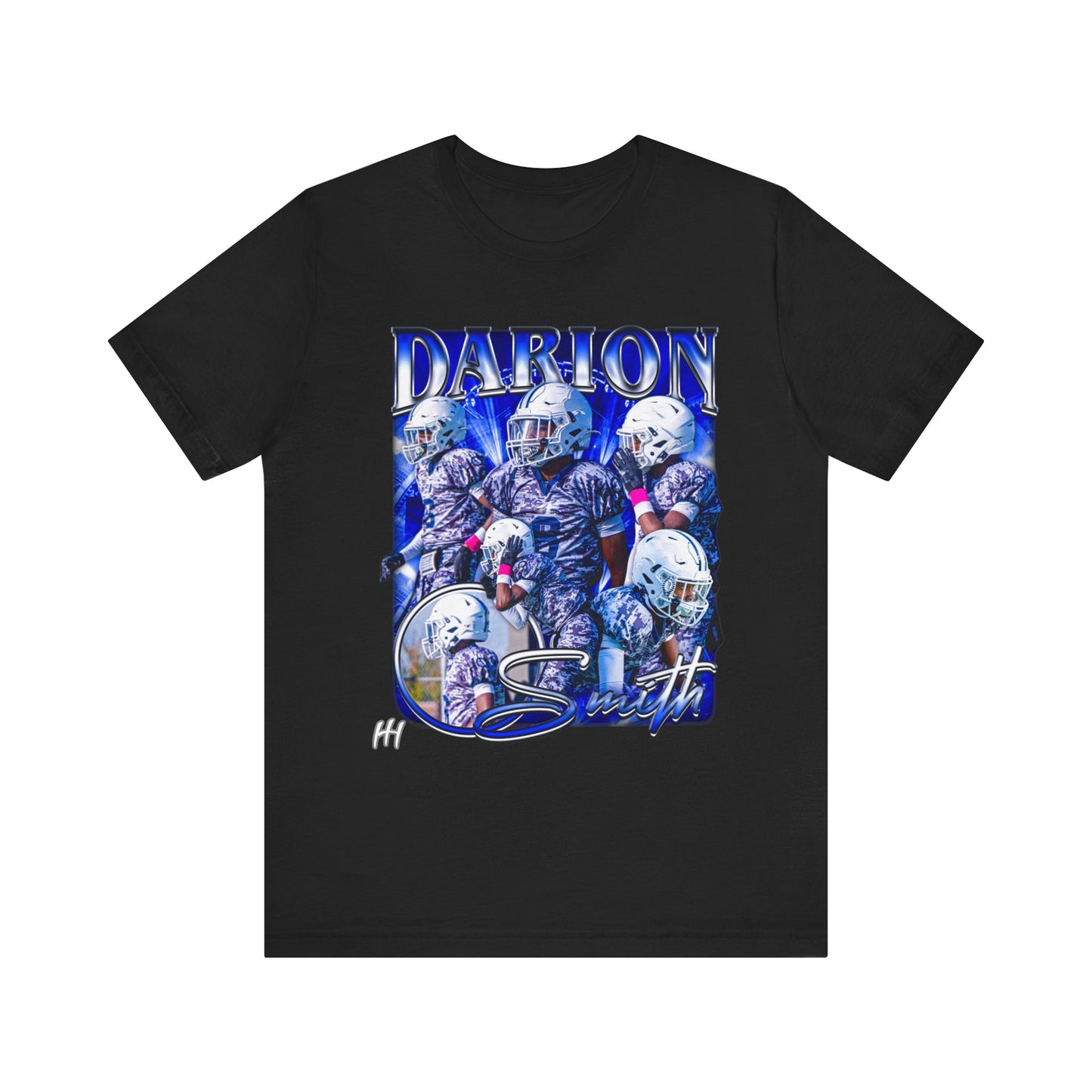 Darion Smith T-shirt