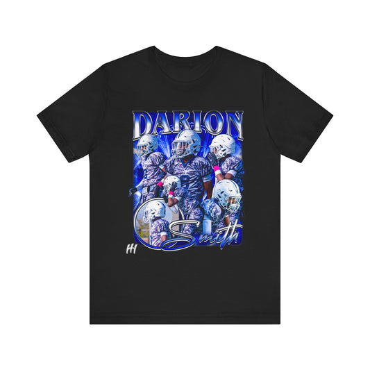 Darion Smith T-shirt