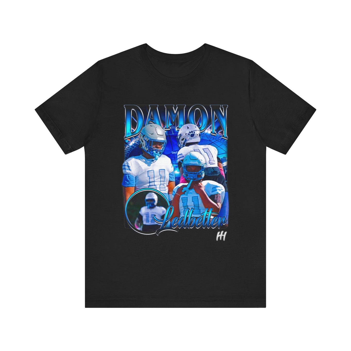 Damon Ledbetter T-shirt