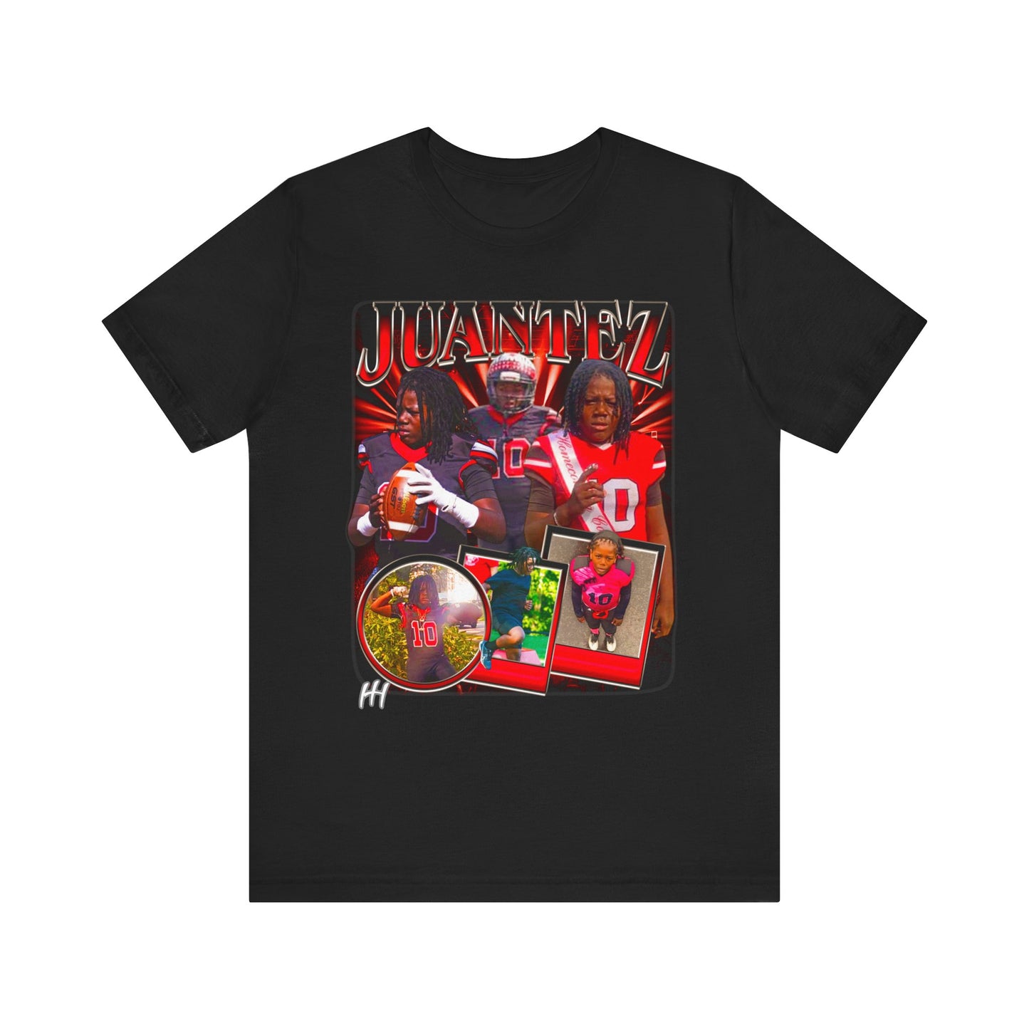 Juantez T-shirt