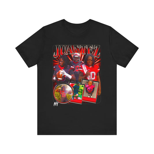 Juantez T-shirt