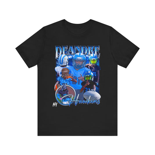 DeAndre Hawkins T-shirt