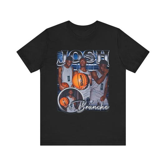 Josh Branche T-shirt