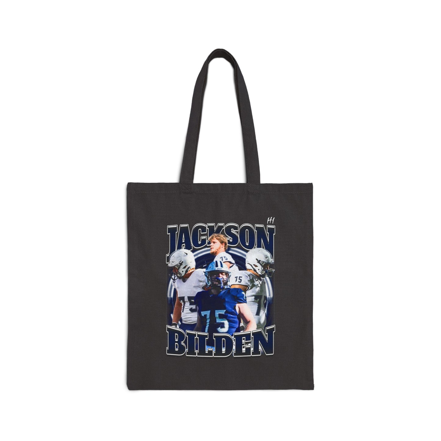 Jackson Bilden Tote Bag