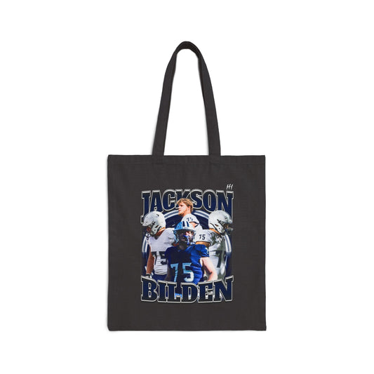 Jackson Bilden Tote Bag