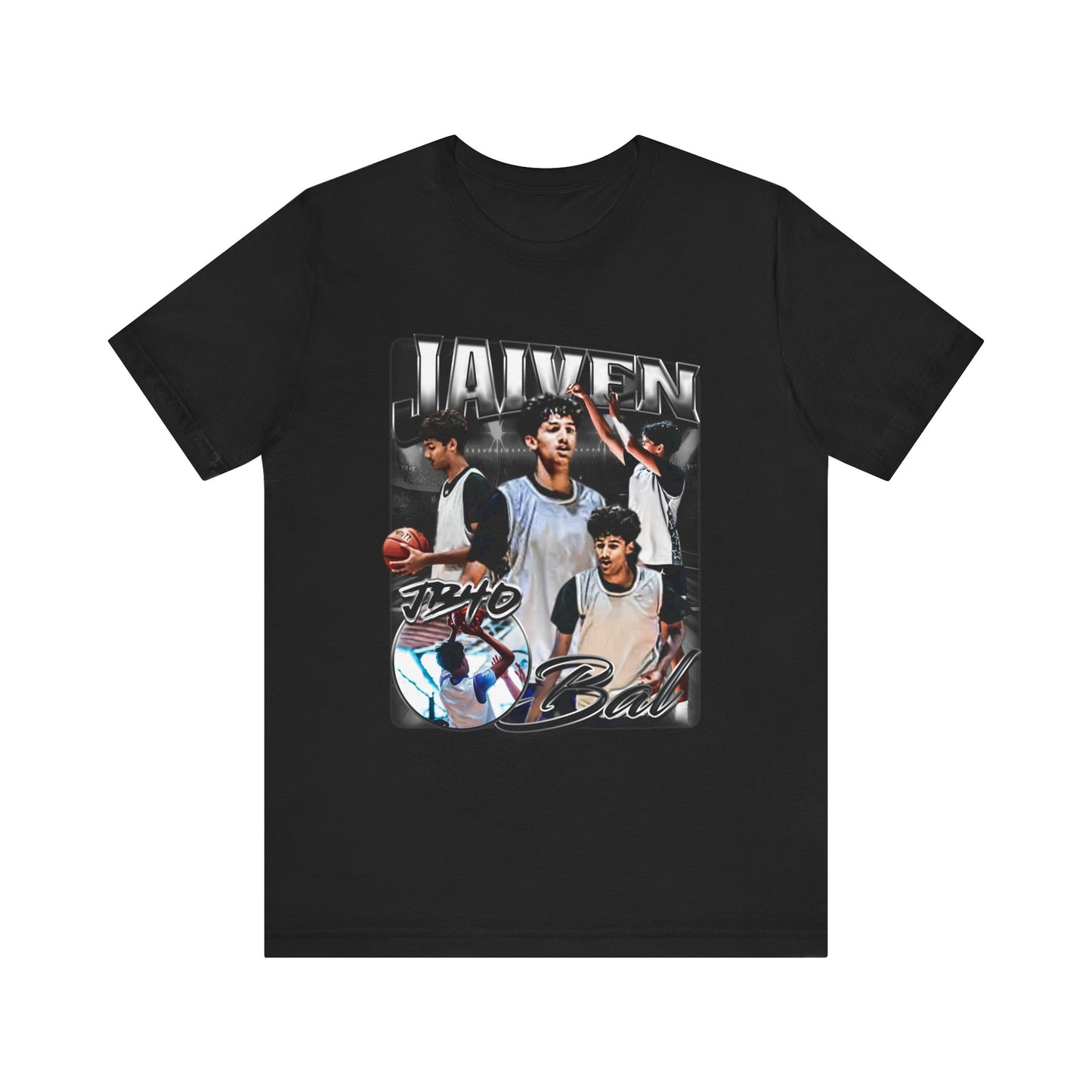 Jaiven Bal T-shirt