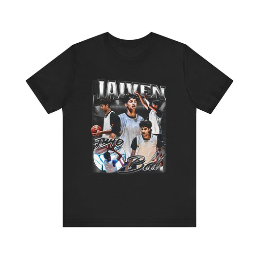Jaiven Bal T-shirt