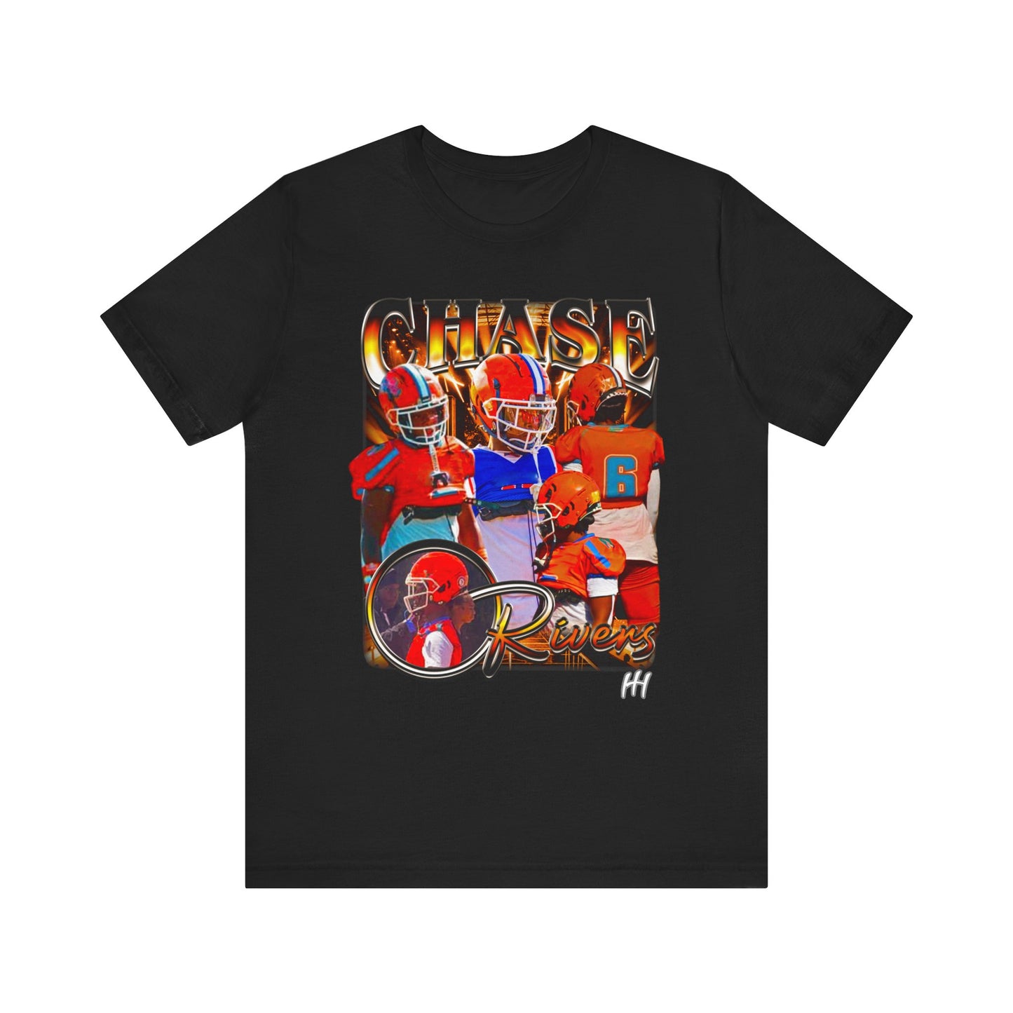 Chase Rivers T-shirt