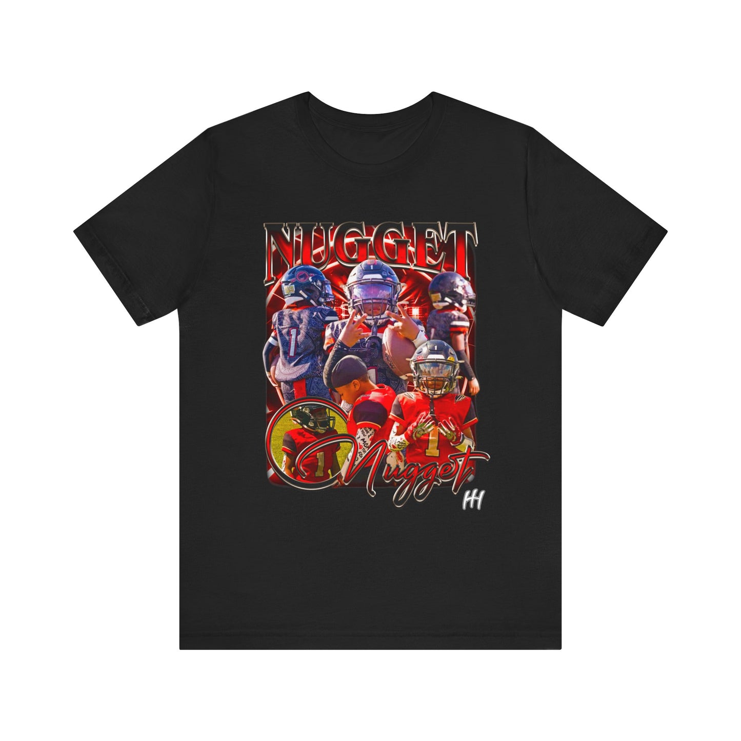 Nugget T-shirt