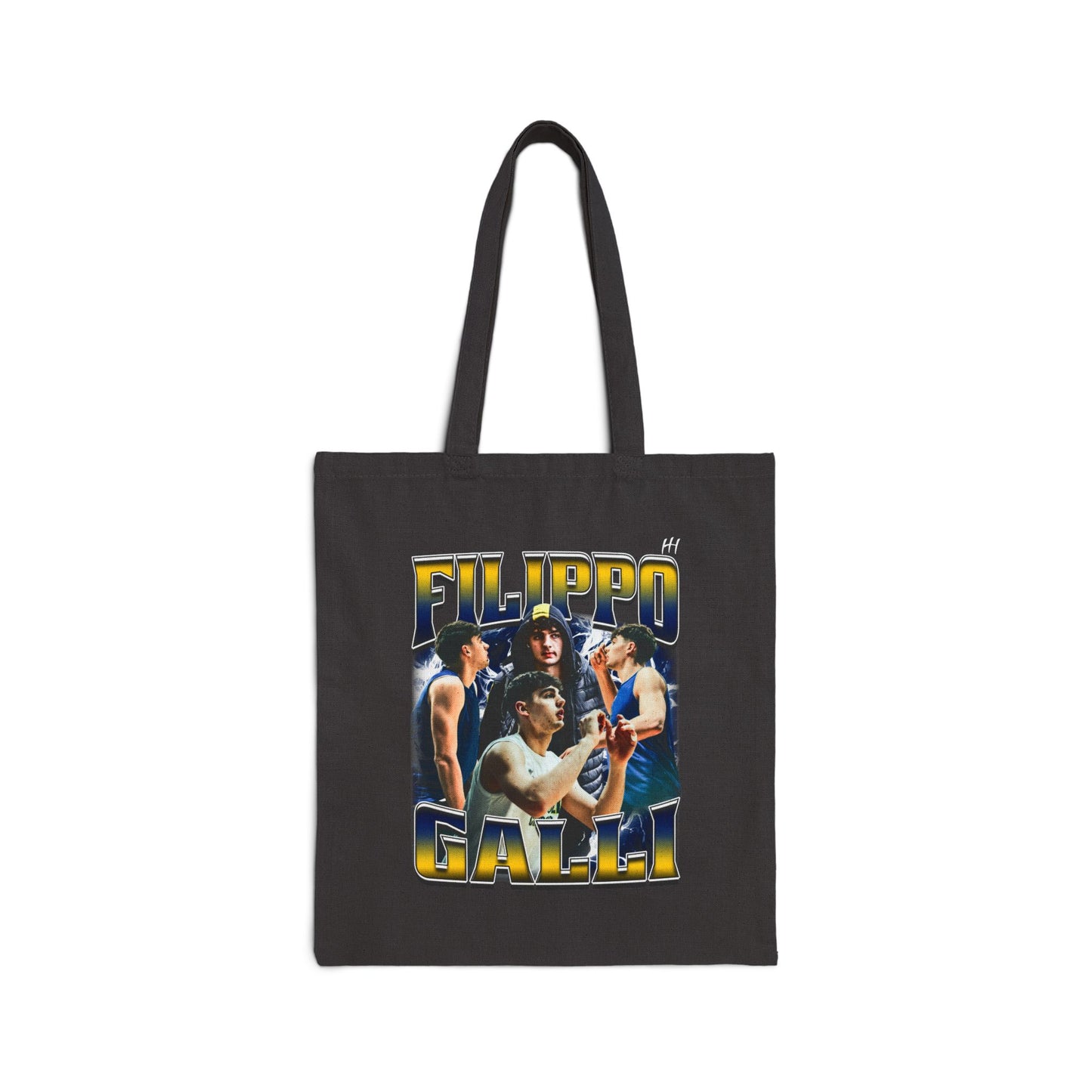 Filippo Galli Tote Bag