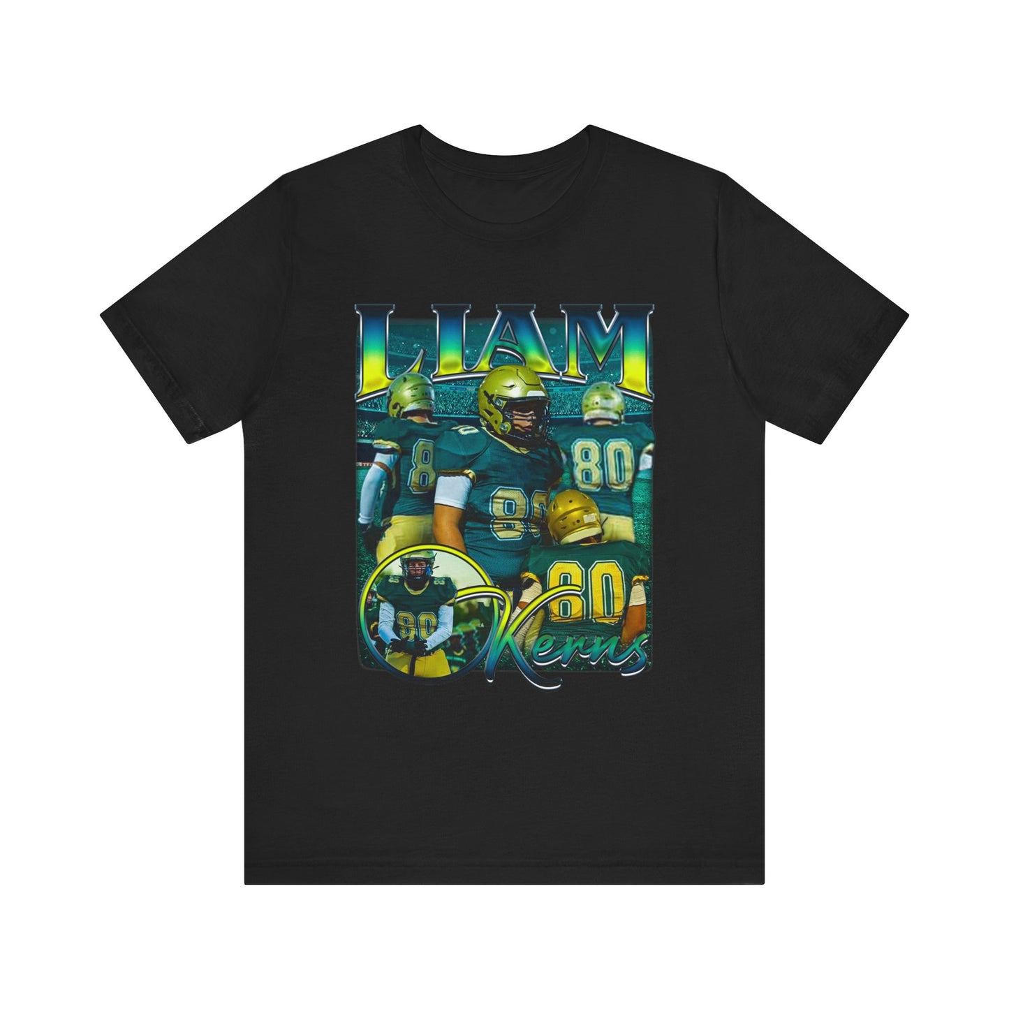 Liam Kerns T-shirt