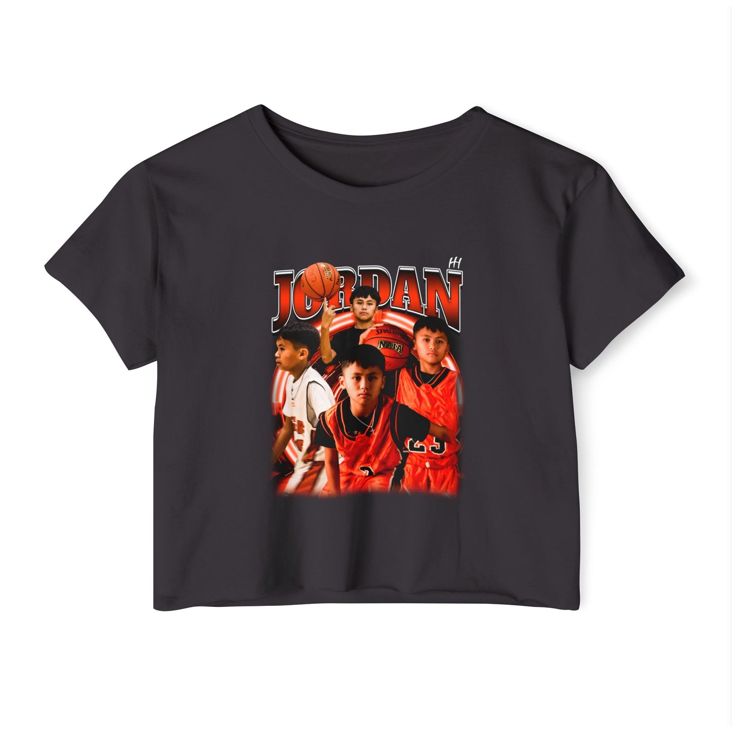 Jordan Women's Crop Top