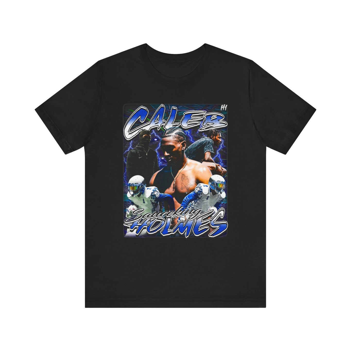Caleb Holmes T-shirt