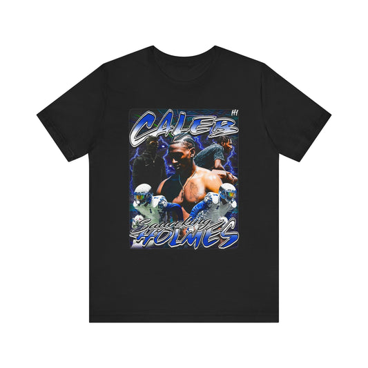 Caleb Holmes T-shirt