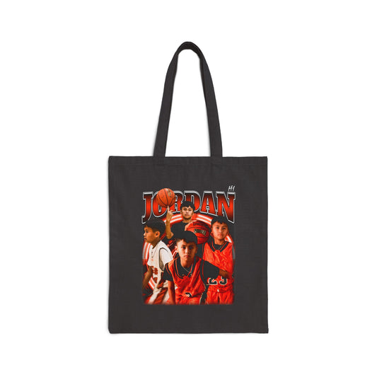 Jordan Tote Bag