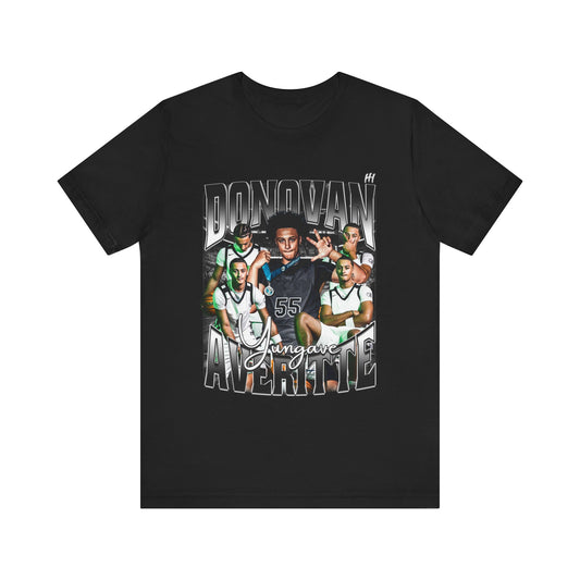 Donovan Averitte T-shirt