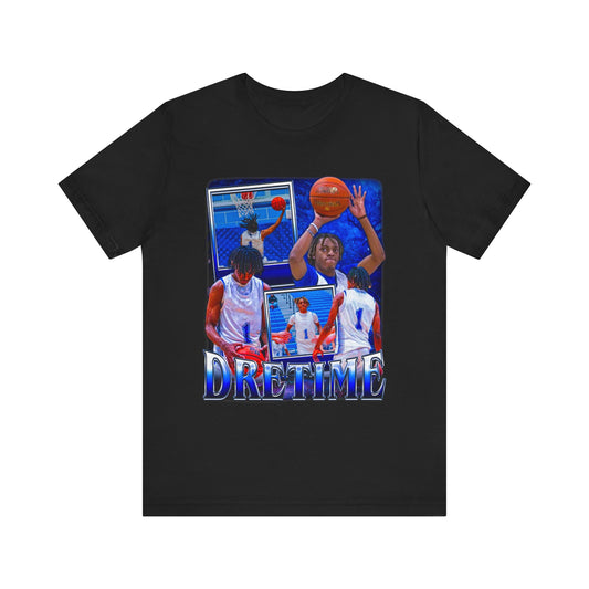 DreTime T-shirt