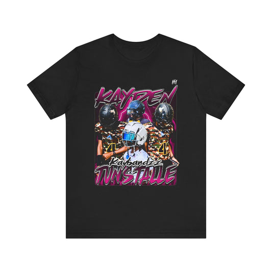 Kayden Tunstalle T-shirt